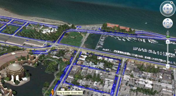 google-earth-3d